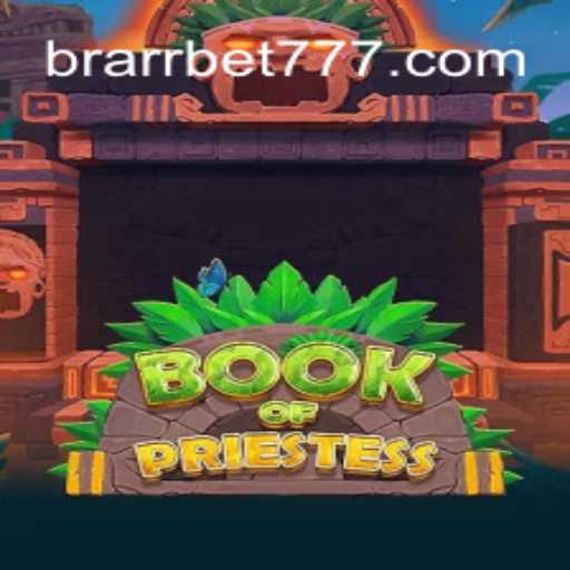 Explorando o Mundo de BookOfPriestess: Tudo o que Você Precisa Saber