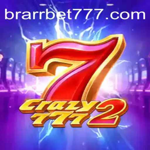Explorando o Universo do Jogo Crazy7772 na Plataforma BRARR.BET