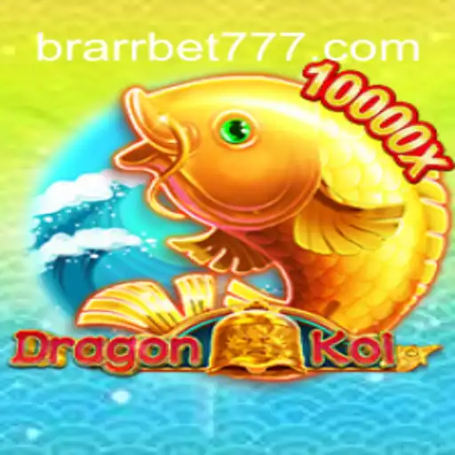 Descubra o Fascinante Mundo de DragonKoi no BRARR.BET
