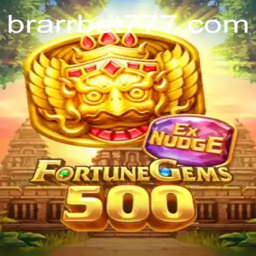 Descubra a Excitante Aventura de FortuneGems500
