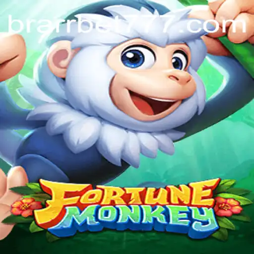 Descubra FortuneMonkey: O Novo Jogo de Azar da BRARR.BET