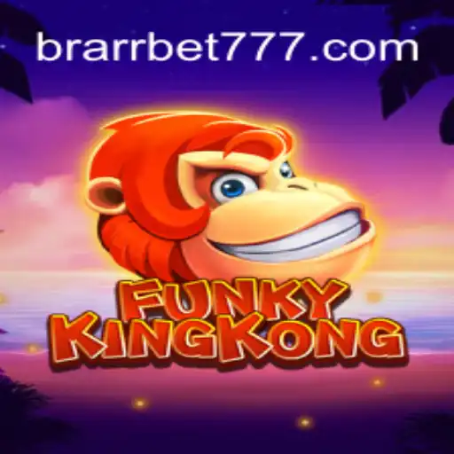Descubra o Excitante Mundo de FunkyKingKong