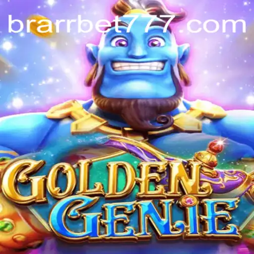GOLDENGENIE: Uma Imersão no Novo Fenômeno dos Games