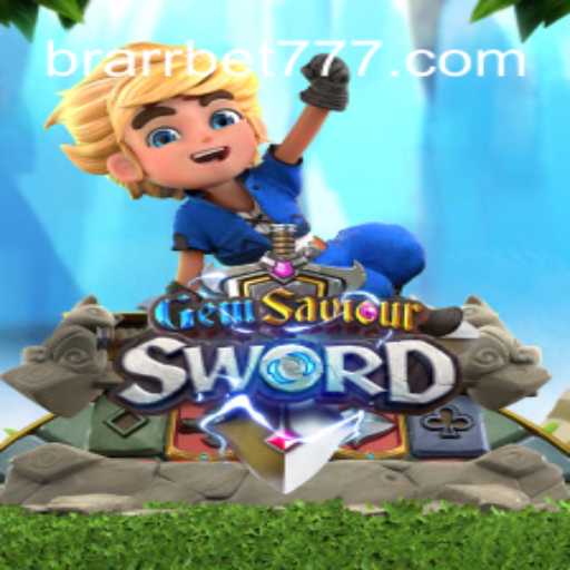 Explorando o Universo de GemSaviourSword e a Tendência de Jogos Online com BRARR.BET