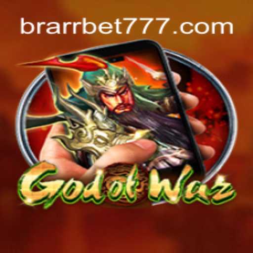 GodofWarM: Uma Aventura Épica no Mundo dos Jogos Online
