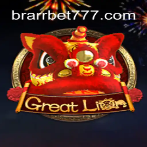 Descubra o Universo de GreatLion: O Jogo Revolucionário da BRARR.BET