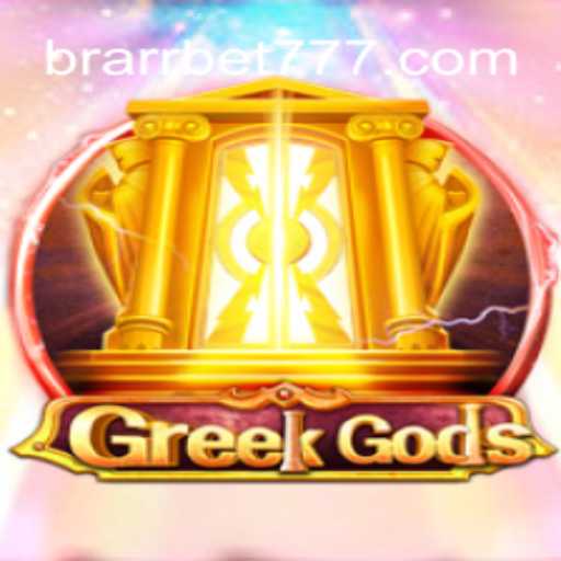 GreekGods: Mergulhe na Mitologia Grega com BRARR.BET
