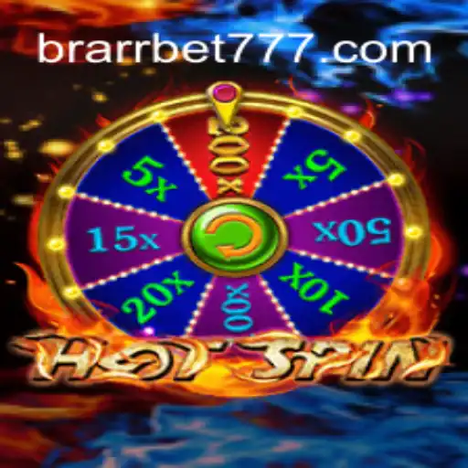 Descubra o emocionante mundo de HotSpin com BRARR.BET
