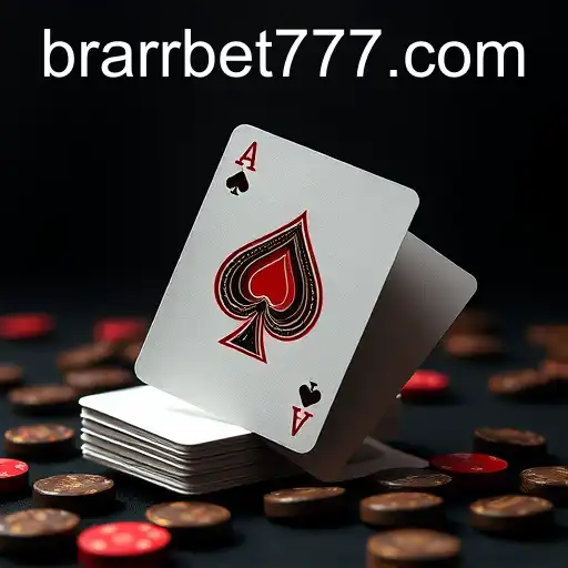 Explorando o Fascinante Mundo dos Jogos de Cartas na BRARR.BET
