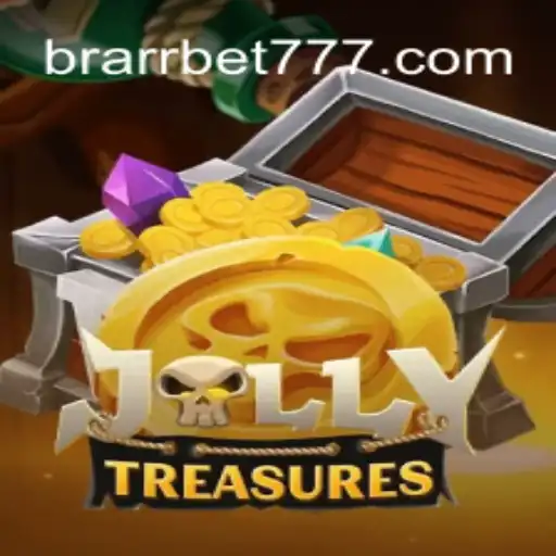 Descubra JollyTreasures: A Nova Sensação do BRARR.BET