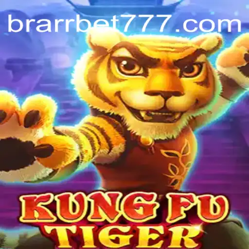 Explorando o Mundo de KungFuTiger