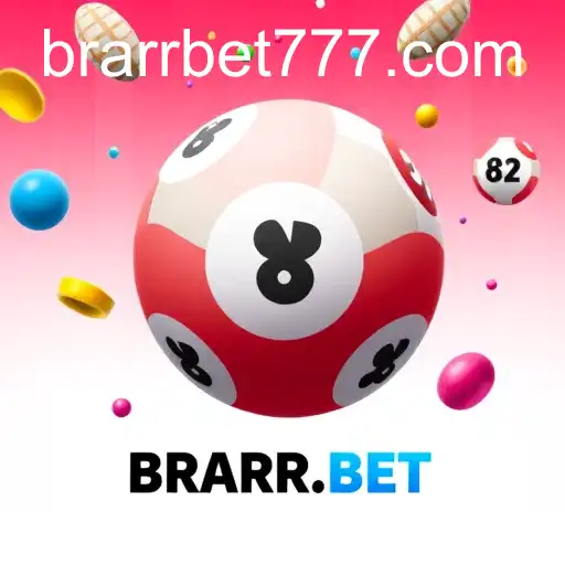 Loteria Online: A Revolução do Jogo com BRARR.BET