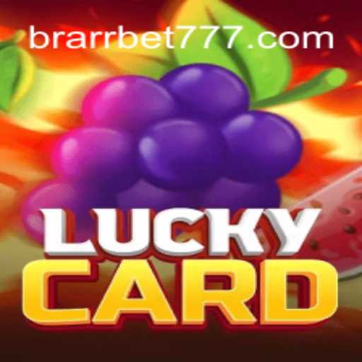 O Fascinante Mundo de LuckyCard: Descubra as Regras e Estratégias