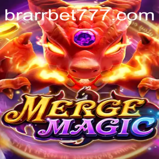 Explorando o Fascinante Mundo de MergeMagic e sua Conexão com o BRARR.BET