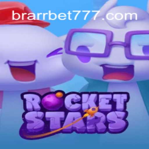 Descubra Tudo Sobre RocketStars: Um Jogo Empolgante Integrado ao BRARR.BET