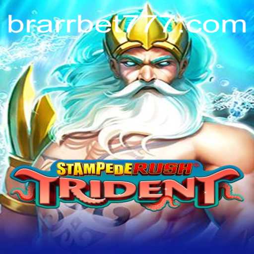 Descubra o Mundo de StempedeRushTrident: O Novo Fenômeno no Escopo de BRARR.BET
