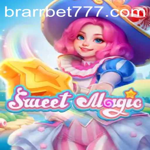 Explorando SweetMagic: O Fascinante Mundo de Entretenimento da BRARR.BET