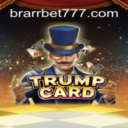 Descubra o Jogo 'TrumpCard' e Como Jogar com a Plataforma BRARR.BET